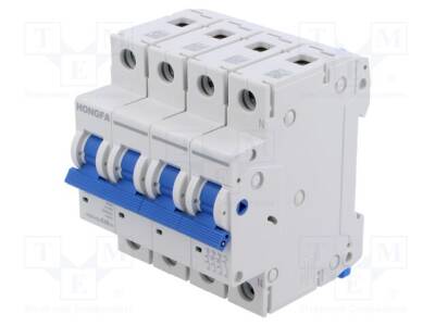 UEB6-63L/C203N - 1