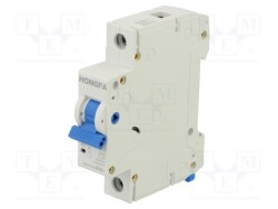 UEB6-63M/B041 - HONGFA RELAY