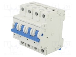 UEB6-63M/B163N - HONGFA RELAY