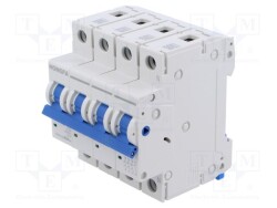 UEB6-63M/B203N - HONGFA RELAY