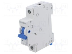 UEB6-63M/B321 - HONGFA RELAY