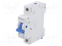 UEB6-63M/C061 - HONGFA RELAY