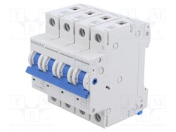 UEB6-63M/C103N - HONGFA RELAY