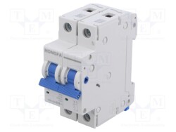 UEB6-63M/C161N - HONGFA RELAY