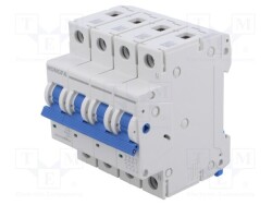 UEB6-63M/C163N - HONGFA RELAY