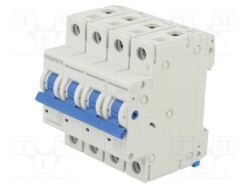 UEB6-63M/C203N - HONGFA RELAY