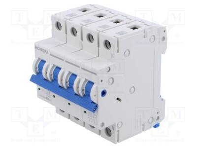 UEB6-63M/B203N - 1
