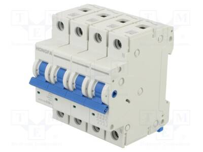 UEB6-63M/C323N - 1