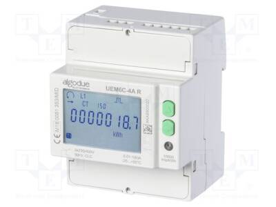 UEM6C-4AE-01 - 1