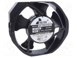 UF15A23-H - FULLTECH