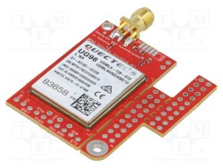 UGSM219-UG96-SMA - R&D SOFTWARE SOLUTIONS