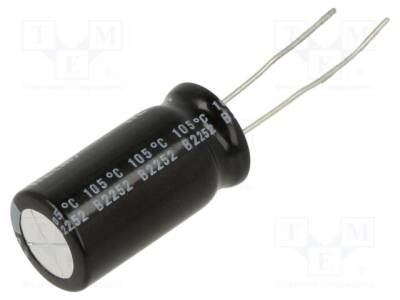 UHE1C222MHD1TO - 1