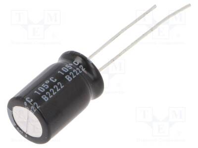 UHE1E471MPD6TD - 1