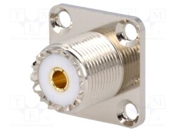 UHF-202 - YIZN Jiangsu Tengyu Electronic