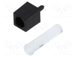 UHF3-0.500-Y-67 - BIVAR