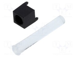 UHF4-1.000-Y-67 - BIVAR