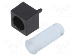 UHF5-0.500-Y-67 - BIVAR