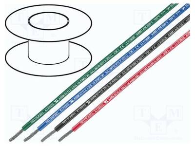 UL-CSA-AWG16-G - 1