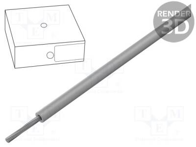 UL-CSA-HAR-22GY - 1