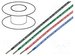 UL1007AWG18-GR - HELUKABEL
