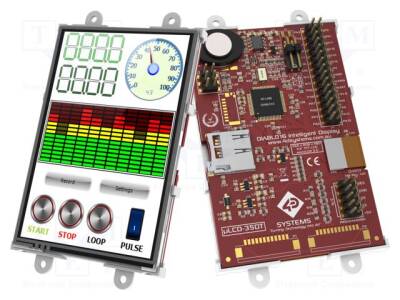ULCD-35DT - 1