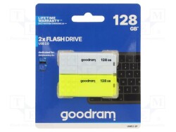 UME2-1280MXR11-2P - GOODRAM