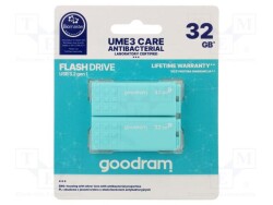 UME3-0320CRR11-2P - GOODRAM