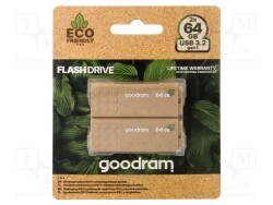 UME3-0640EFR11-2P - GOODRAM