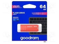 UME3-0640O0R11 - GOODRAM