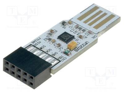 UMFT220XB-01 - 1