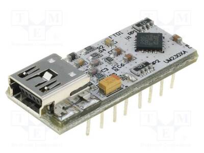 UMFT230XA-01 - 1