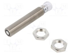 UNAM12P1914/S14 - BAUMER