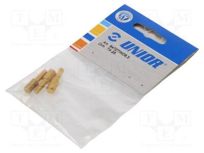 UNIOR-604702 - 1
