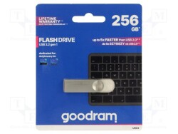 UNO3-2560S0R11 - GOODRAM