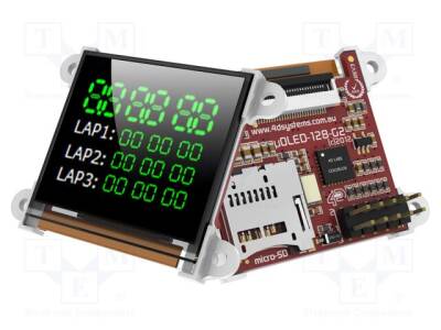 UOLED-128G2 - 1