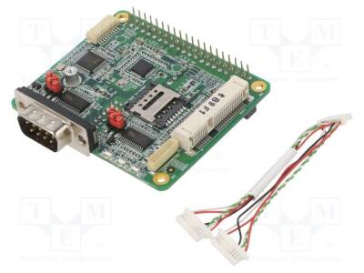 UP-3GHAT-A20-0001 - 1
