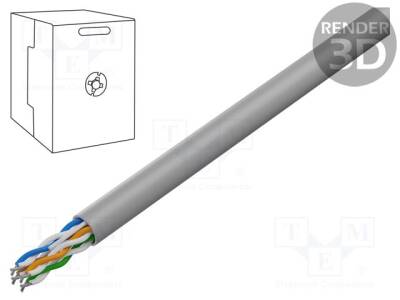 UPC-5004E-L - 1