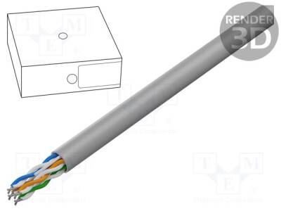 UPC-5004E-L/100 - 1