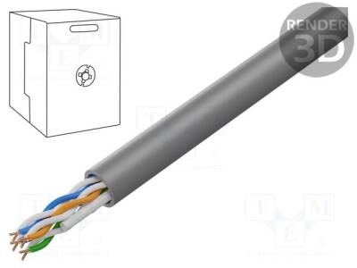 UPC-5004E-SO-LSZH - 1