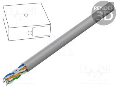 UPC-5004E-SOL/100 - 1