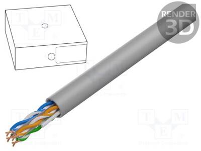 UPC-6004-L/100 - 1