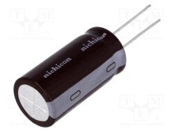 UPH2W181MHD - NICHICON