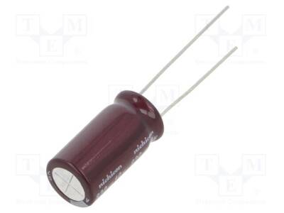 UPM1J101MPD1TD - 1