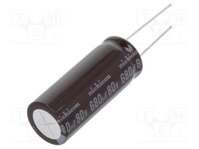 UPM1K681MHD - 1