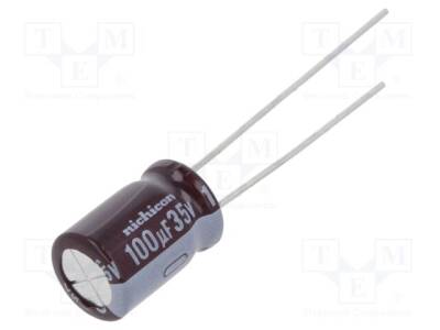 UPM1V101MPD - 1