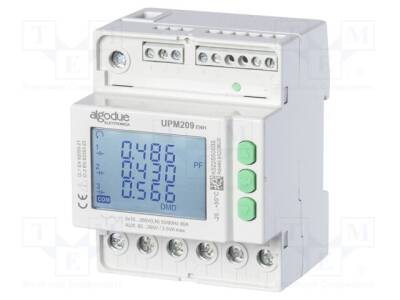 UPM209-01 - 1