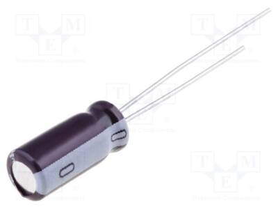 UPS1J101MPD - 1
