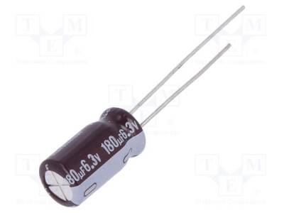 UPV0J181MGD - 1