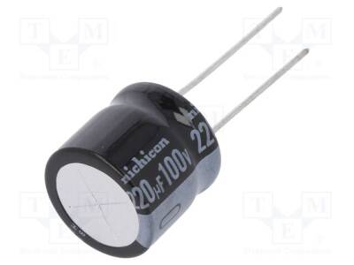 URS2A221MHD - 1
