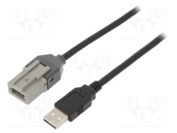 USB-001 - 4CARMEDIA